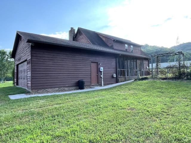 734 Baugh Springs Trl, Mcdonald, TN 37353 - photo 13