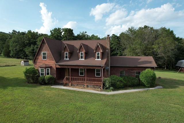734 Baugh Springs Trl, Mcdonald, TN 37353 - photo 1