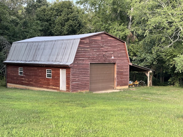 734 Baugh Springs Trl, Mcdonald, TN 37353 - photo 14