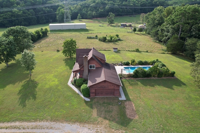 734 Baugh Springs Trl, Mcdonald, TN 37353 - photo 17