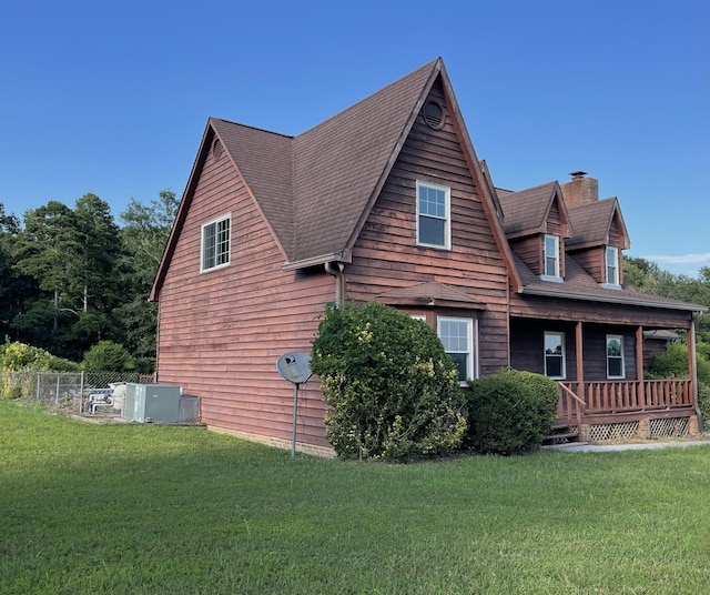 734 Baugh Springs Trl, Mcdonald, TN 37353 - photo 16