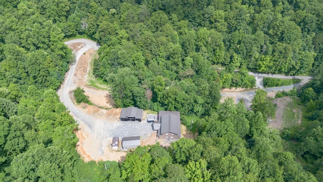 700 Damewood Hollow Rd, Luttrell, TN 37779 - photo 42