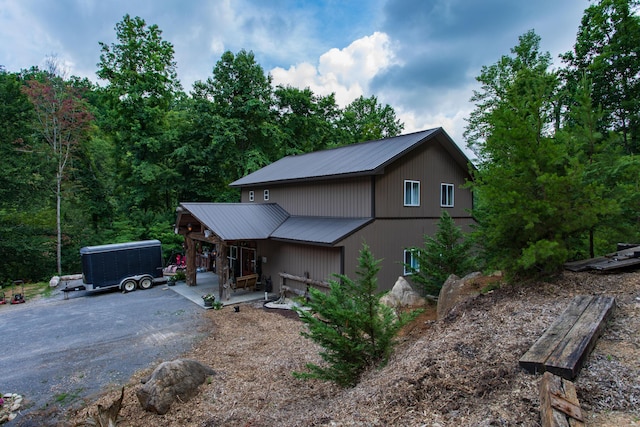 700 Damewood Hollow Rd, Luttrell, TN 37779 - photo 40