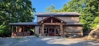 700 Damewood Hollow Rd, Luttrell, TN 37779 - photo 1
