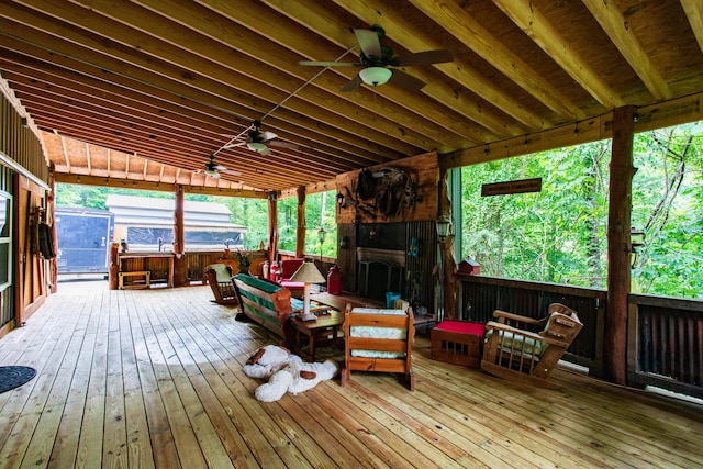 700 Damewood Hollow Rd, Luttrell, TN 37779 - photo 4
