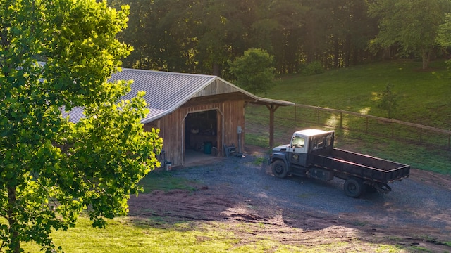 310 Moore Circle Rd, Charleston, TN 37310 - exterior space