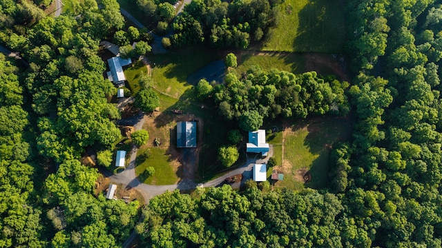 310 Moore Circle Rd, Charleston, TN 37310 - view of property location