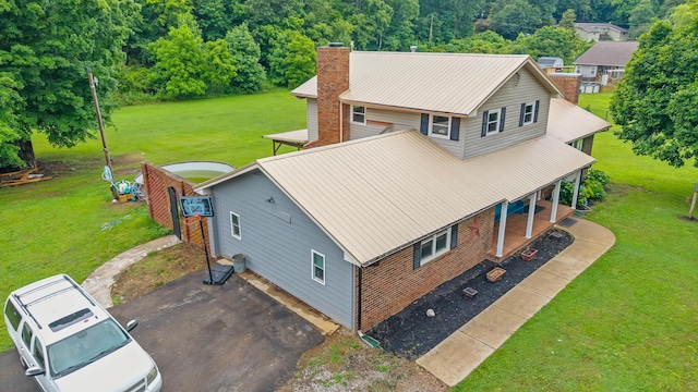 188 County Road 577, Englewood, TN 37329 - photo 46
