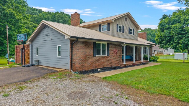 188 County Road 577, Englewood, TN 37329 - photo 36