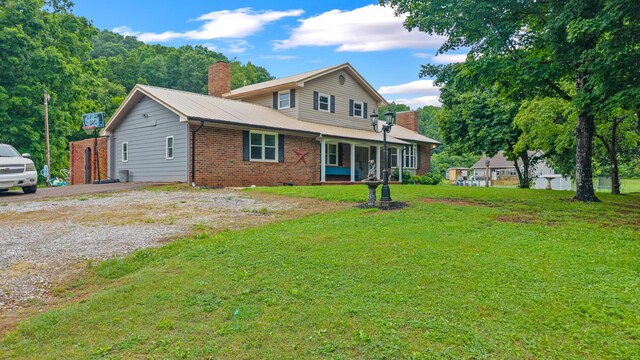 188 County Road 577, Englewood, TN 37329 - photo 35