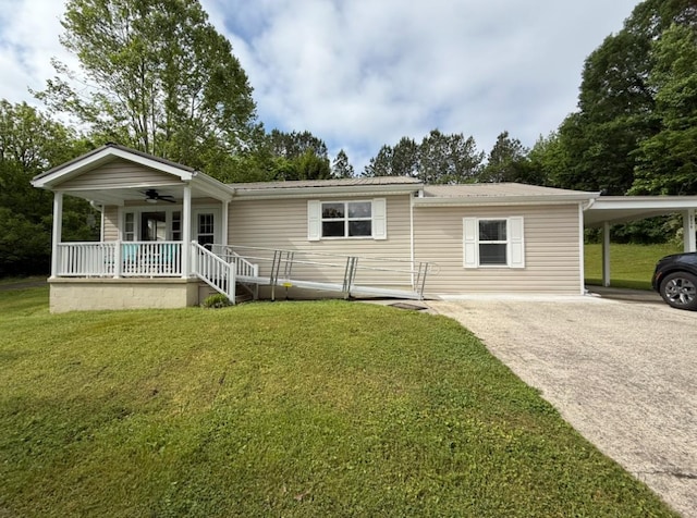 2570 Bates Pike SE, Cleveland, TN 37323 - photo 19