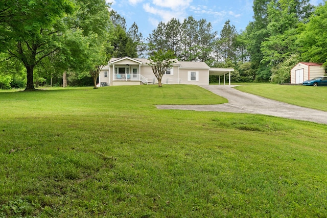 2570 Bates Pike SE, Cleveland, TN 37323 - photo 1