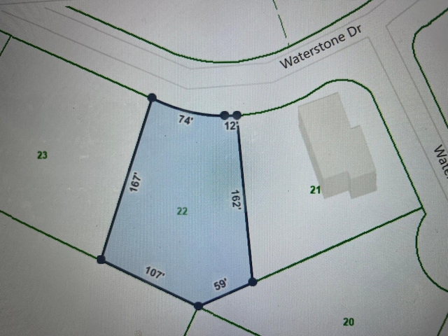 124 Waterstone Dr, Benton, TN 37307 - photo 2