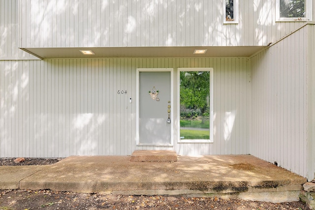 604 Augusta National Way, Knoxville, TN 37934 - entrance to property