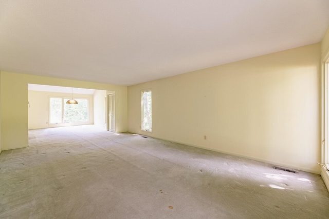 604 Augusta National Way, Knoxville, TN 37934 - empty room with light colored carpet