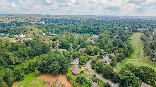 604 Augusta National Way, Knoxville, TN 37934 - aerial view