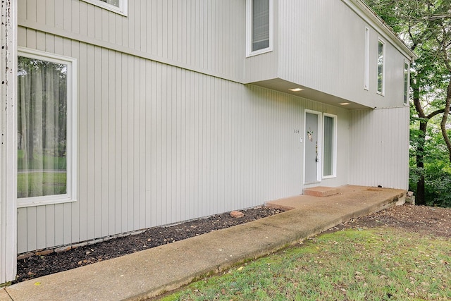 604 Augusta National Way, Knoxville, TN 37934 - doorway to property