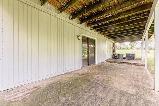 604 Augusta National Way, Knoxville, TN 37934 - view of patio