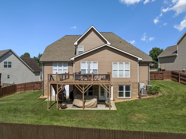 9880 Fieldcrest Dr, Apison, TN 37302 - photo 85