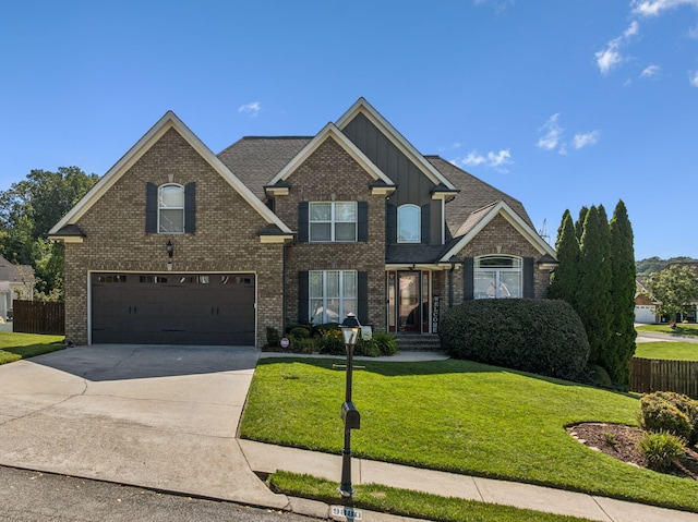 9880 Fieldcrest Dr, Apison, TN 37302 - photo 1