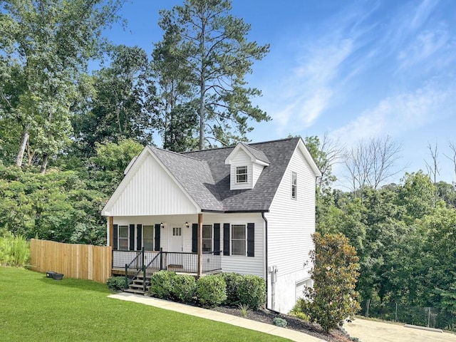 2424 Oak Cir SW, Cleveland, TN 37311 - photo 1