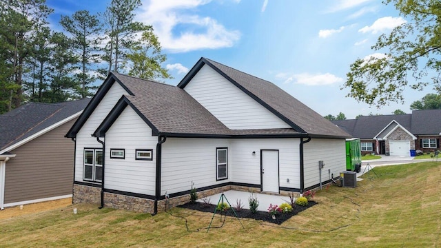 1215 Parkstone Dr NW, Cleveland, TN 37312 - photo 11