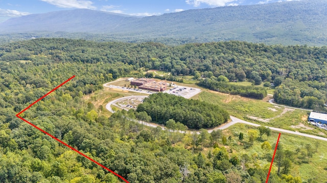 164 Industrial Access Cir, Benton TN, 37307 land for sale