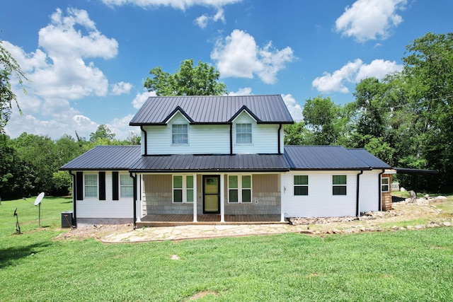 370 County Road 116, Athens, TN 37303 - photo 1
