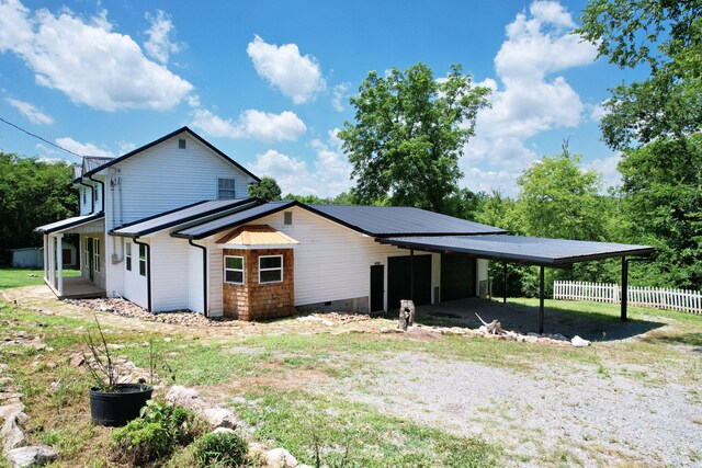 370 County Road 116, Athens, TN 37303 - photo 44
