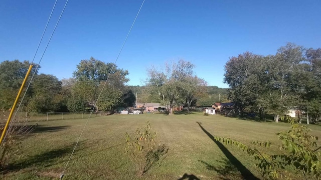 Listing photo 2 for LOT14 Hewitt St SE, Cleveland TN 37323