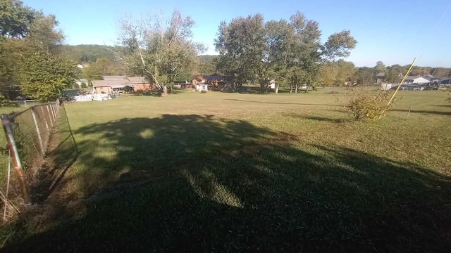 Listing photo 3 for LOT14 Hewitt St SE, Cleveland TN 37323