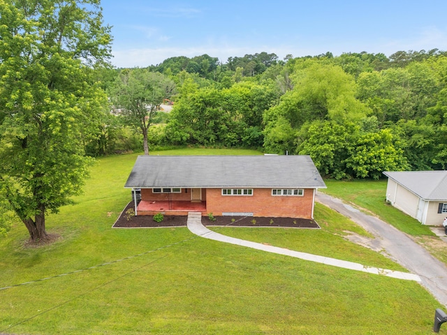 2342 Spring Place Rd SE, Cleveland, TN 37323 - photo 29