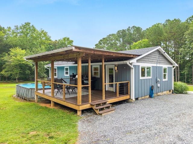 408 Carson Rd SE, Cleveland, TN 37323 - photo 4