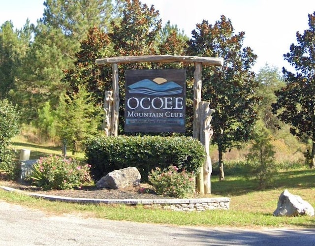 131 Cherokee Ridge Dr, Ocoee TN, 37361 land for sale