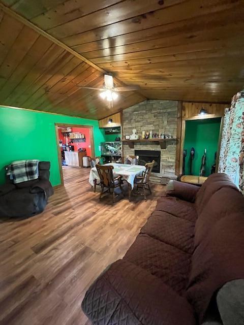 267 Farner Rd, Farner, TN 37333 - photo 18
