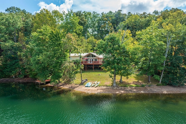 511 Laurel Lake Cir, Madisonville, TN 37354 - photo 14
