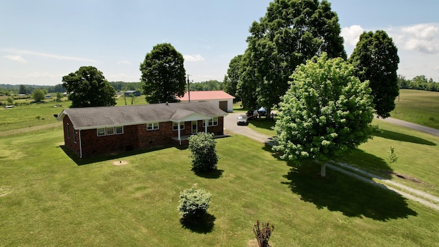 4431 Riggs Rd, Pikeville, TN 37367 - photo 31
