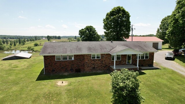 4431 Riggs Rd, Pikeville, TN 37367 - photo 34