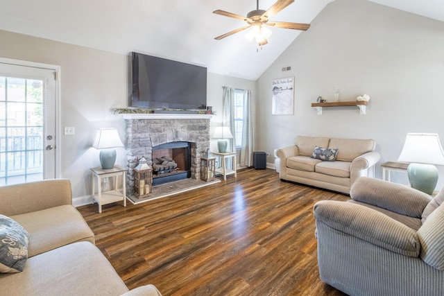 132 Holli Ln, Rossville, GA 30741 - photo 5