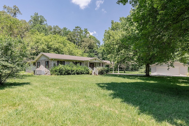 4154 River Rd, Ten Mile, TN 37880 - photo 3