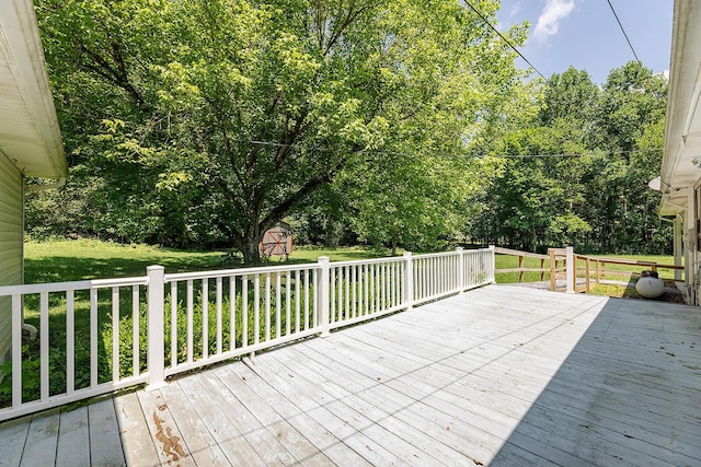 4154 River Rd, Ten Mile, TN 37880 - photo 24