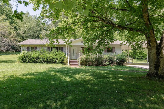 4154 River Rd, Ten Mile, TN 37880 - photo 1