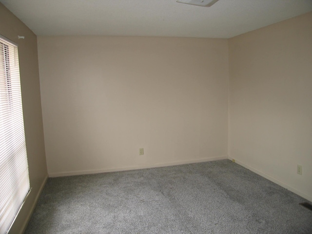 900 Stratford Cir NW, Cleveland, TN 37312 - empty room featuring baseboards and carpet flooring
