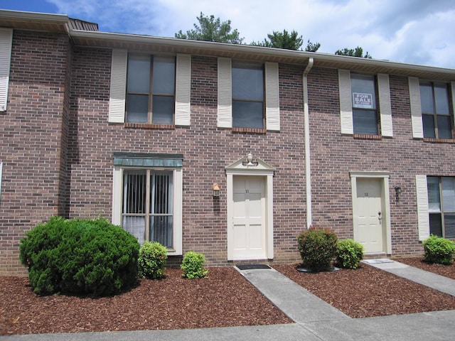 900 Stratford Cir NW, Cleveland, TN 37312 - view of property