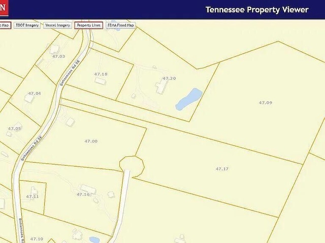 0 Bohannons Rd SE, Cleveland, TN 37323 - photo 20