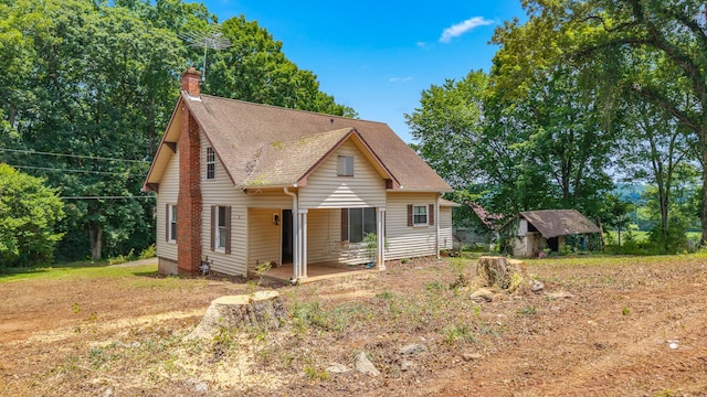 409 County Road 675, Riceville, TN 37370 - photo 1