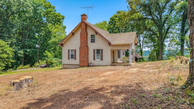 409 County Road 675, Riceville, TN 37370 - photo 3
