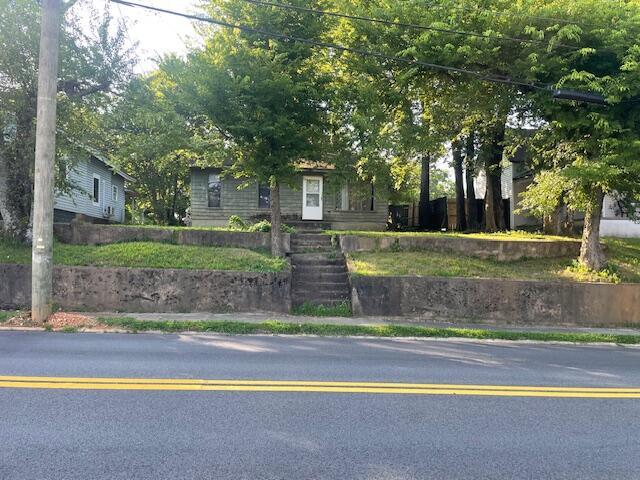 535 Wildwood Ave SE, Cleveland, TN 37311 - view of obstructed view of property
