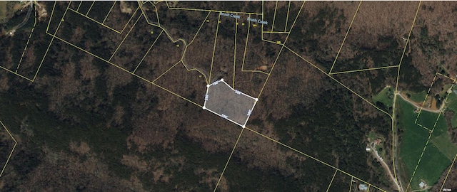 LOT19 Sassafras Ridge Rd, Turtletown TN, 37391 land for sale