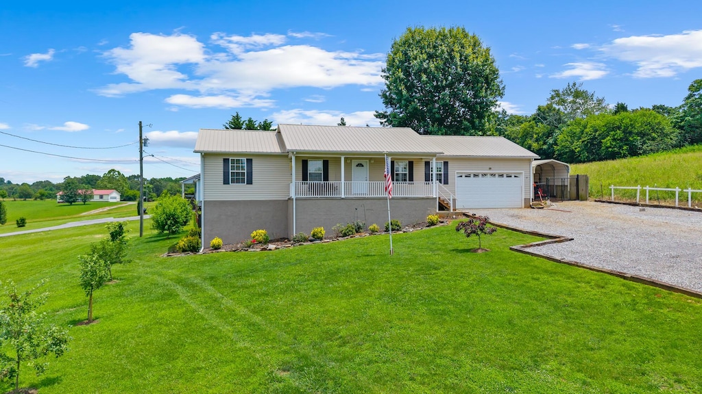 185 Lees Chapel Rd, Sweetwater, TN 37874 - photo 1